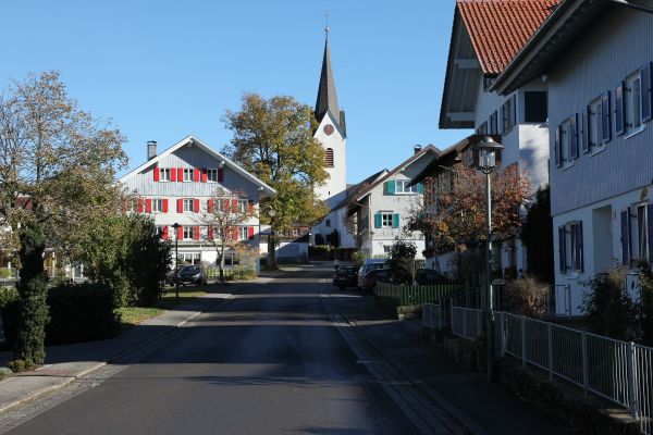 Hochlitten Gasthof (Riefensberg)